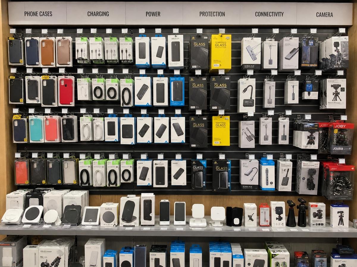 Accessories