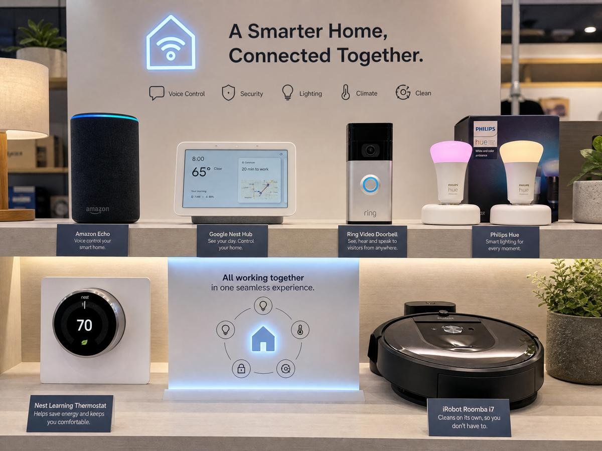 Smart Home