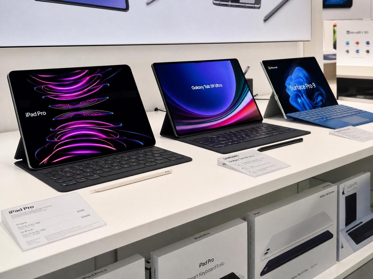 Tablets